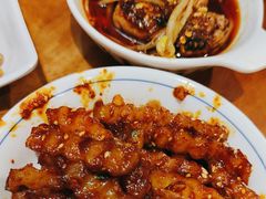 -付小姐在成都(中山公园店)