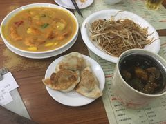 -香港仔茶餐厅(凤阳店)