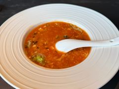 -烛影拾光观景餐厅·创意菜·摄影·小提琴(大唐不夜城店)