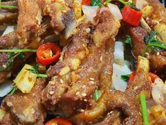 -柴火灶·传统莆田菜·农家乐(莆田总店)