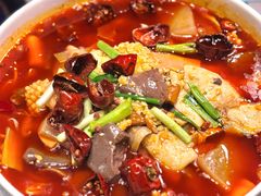 -四世同堂·京菜·烤鸭(双井店)