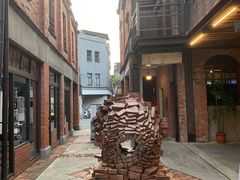 -剥皮寮历史街区