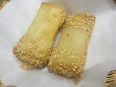 -好人民间小吃(镇江八佰伴店)