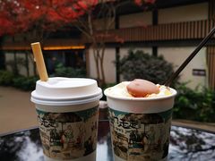 -茶颜悦色(岳麓山顶店)