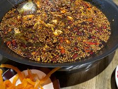 -川渔郎·鱼蛙自助火锅(文殊院店)