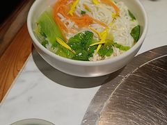 -云海肴云南菜·蒸汽石锅鱼(新奥店)