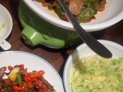 -湖兰金牌小炒肉(椒江万达店)