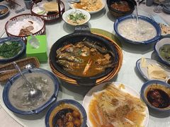 -苏浙徽·农家大院(吴江中山南路店)