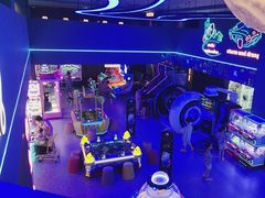 -海德温泉生活馆(朝阳大悦城店)