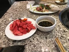 -厚味居炙子烤肉·清真(天桥南纬路店)