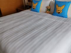 -上海浦东嘉里大酒店