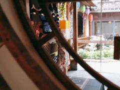 -缘来聚·徽菜名店(黄山宏村店)