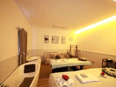 -北纬37°SPA养身会馆(湖西店)