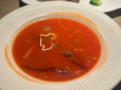 -波特曼西餐厅(中央大街店)