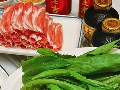 -天宜隆蘑菇宴火锅(石景山旗舰店)