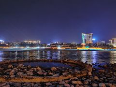 -汉江公园