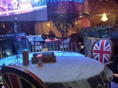 -肉串汪(望京店)