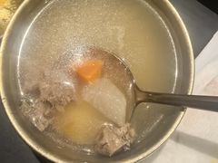-大神太神·铁板烧(瑞虹天地月亮湾店)