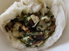 -白玉兰食品(中山公园龙之梦店)