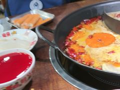 -楠火锅(西单店)