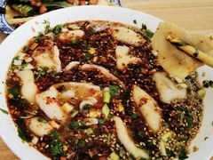 -尤素福东举院饺子馆