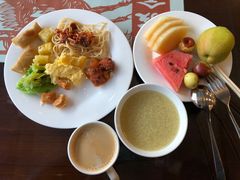 -北京东直门智选假日酒店