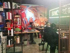-红钳侠小龙虾·烧烤(中赢康康谷店)