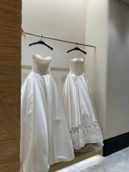 点击看大图 -Chic Bridal 熙可婚纱