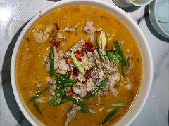 -四道菜·福建菜馆(万家广场店)