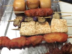 -鸡公煲烤鱼·石锅鱼(万科时1区店)