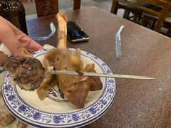 -老三羊汤【北兴隆街店】