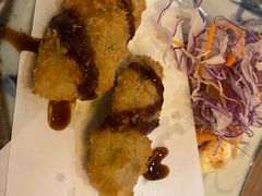 -蟹将军·松叶蟹和牛日料放题自助(K11店)