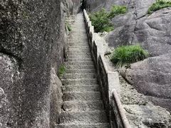 -崂山巨峰游览区