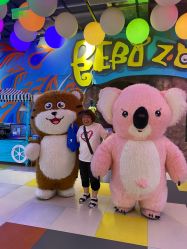 -宝燕乐园(闵行旗舰店)