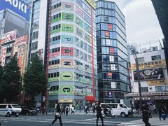-秋叶原电器街