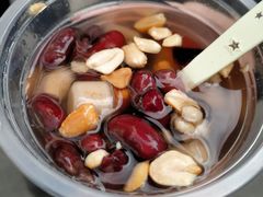 -八婆婆烧仙草(中山路店)