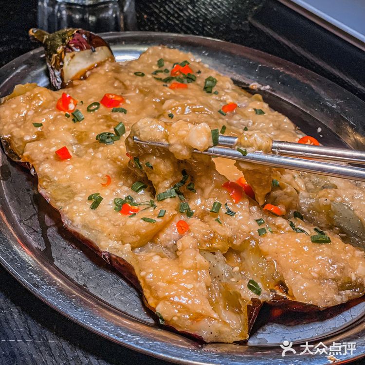 上海美食|撸串经常撸,撸鱼试过吗?炭秘小黄鱼走一个
