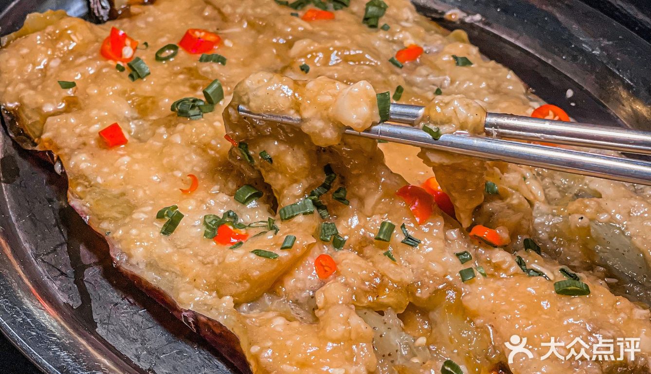 上海美食｜撸串经常撸，撸鱼试过吗？炭秘小黄鱼走一个