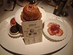 -弦月窗LUNETTE BY AMANDA(复兴路店)