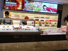 -神帆·元气汤泉(解放西路店)