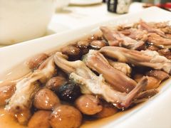 -老正兴菜馆(福州路店)