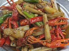 -聚味瞿记·龙虾堂(树木岭店)