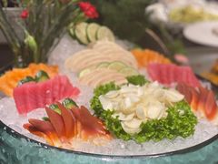 -翠湖轩中餐厅·翠湖宾馆