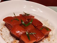 -老德州四合院·德州菜(天衢路店)