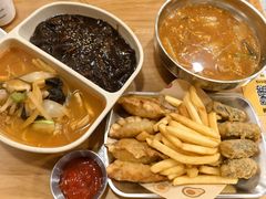 -多宾韩国料理(学衡路店)