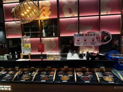 -捞王锅物料理(金华义乌之心店)