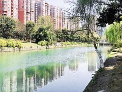 -沙河三洞古桥公园