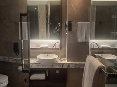 -上海龙之梦万丽酒店