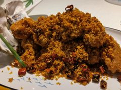 -东港喜来登酒店·天香阁中餐厅