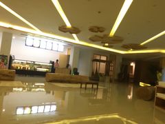 -热带雨林汗蒸馆(汶水东路店)